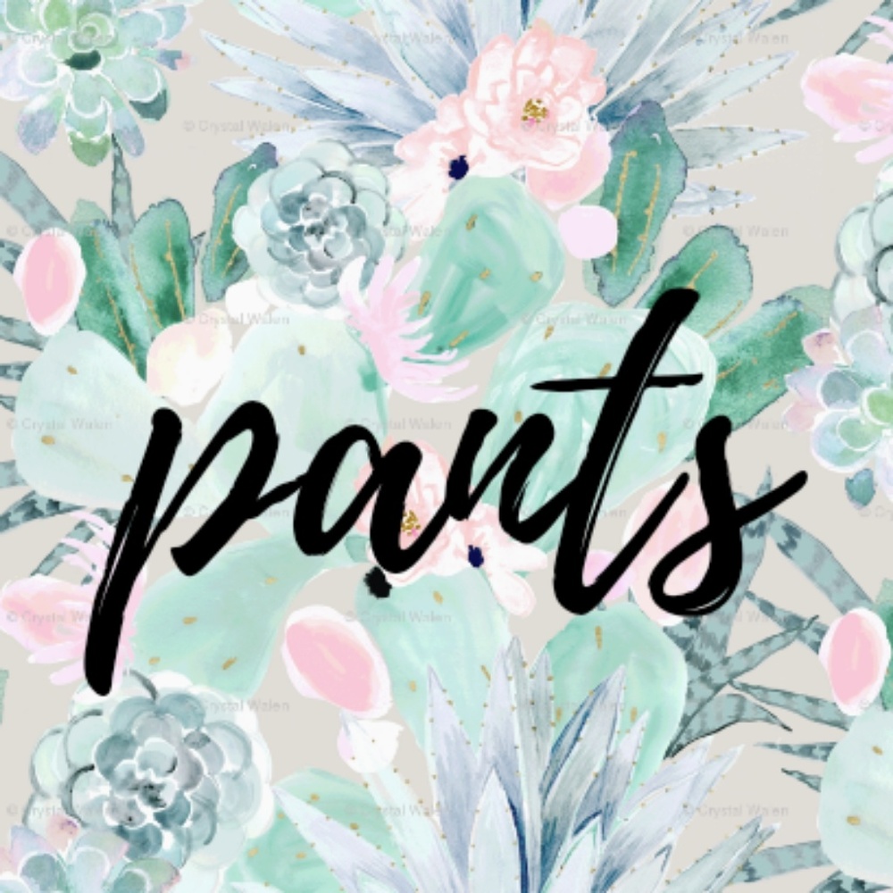Pants